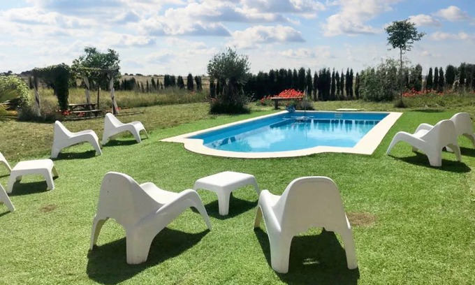 Villanueva del Duque House | 115 m² House ∙ 3 bedrooms ∙ 6 guests