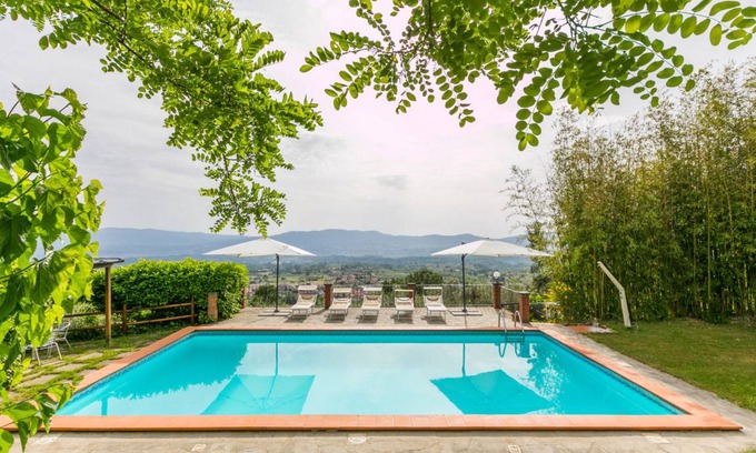 Fano House | 115 m² House ∙ 3 bedrooms ∙ 6 guests