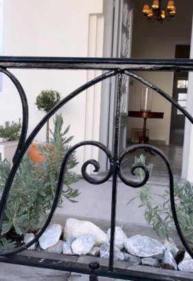 Volos City Centre Villa | 115 m² Villa ∙ 2 bedrooms ∙ 4 guests