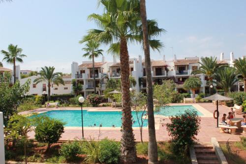 Denia Apartment | 117 Las Velas, 57- Deniasol