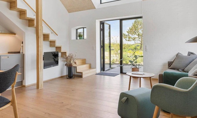 Ringkobing Apartment | 1174 Ringkøbing - Jagtvej 34 C lejl. 5