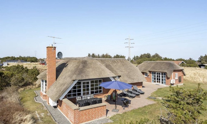 Nørre Lyngvig House | 118 m² House ∙ 4 bedrooms ∙ 7 guests