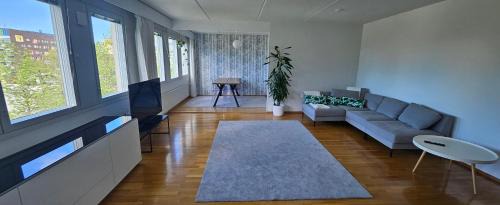 Lappeenranta Apartment | 118sqm apartment in the heart of the city