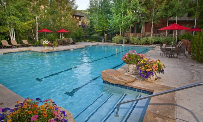 Edwards Condo | 119 m² Condo ∙ 2 bedrooms ∙ 6 guests