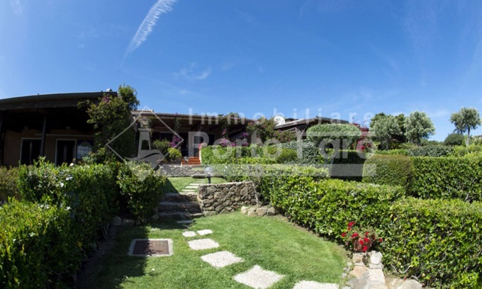 Capo d'Orso Apartment | 11A appartamento - 11A PORTO MANNU