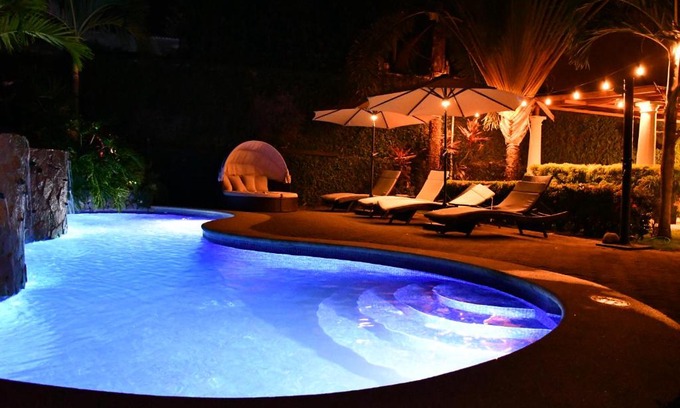 Jaco Apartment | 11B Jaco Sol Quadplex