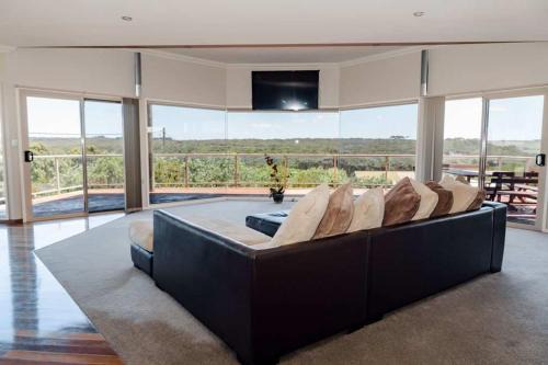 Port Campbell House | 12 Apostles Beach House