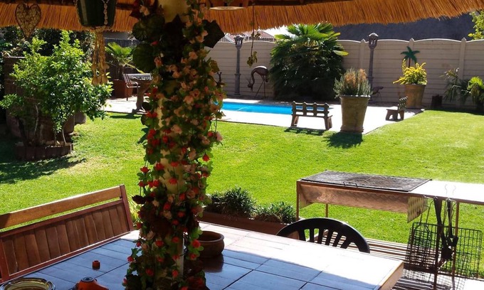 Carletonville Bed & Breakfast | 12 m² Bed and breakfast ∙ 6 bedrooms ∙ 2 guests