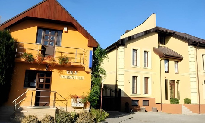 Satu Mare Bed & Breakfast | 12 m² Bed and breakfast ∙ 3 guests