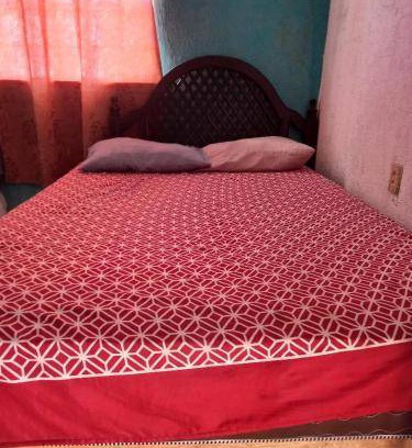 Colonia 5 de Diciembre Hostel | 12 m² Hostel ∙ 7 guests