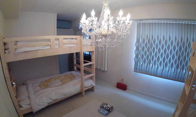 Nishinomaru Cho Hotel | 12 m² Hotel ∙ 1 bedroom ∙ 4 guests