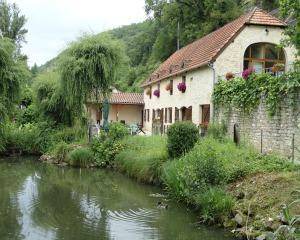 Montbrun Hotel | 12 m² Hotel ∙ 1 bedroom ∙ 2 guests