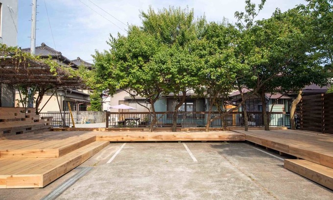 Tateyama Hotel | 12 m² Hotel ∙ 1 bedroom ∙ 4 guests