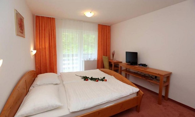 Bohinj House | 12 m² House ∙ 1 bedroom ∙ 2 guests