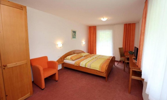 Bohinj House | 12 m² House ∙ 1 bedroom ∙ 2 guests