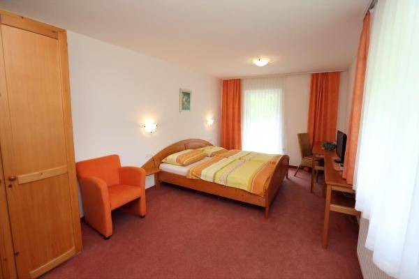 Bohinj House | 12 m² House ∙ 1 bedroom ∙ 2 guests