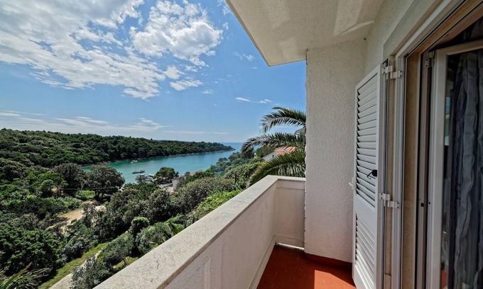 Suha Punta Resort | 12 m² Private room ∙ 1 bedroom ∙ 2 guests