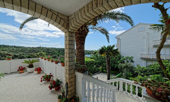 Suha Punta Resort | 12 m² Private room ∙ 1 bedroom ∙ 2 guests