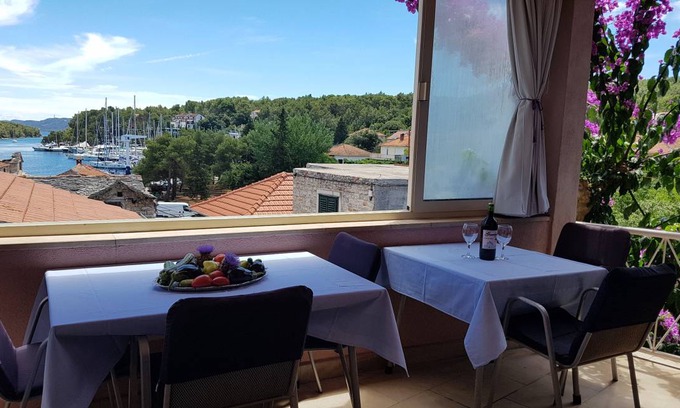 Vrboska Resort | 12 m² Private room ∙ 2 guests