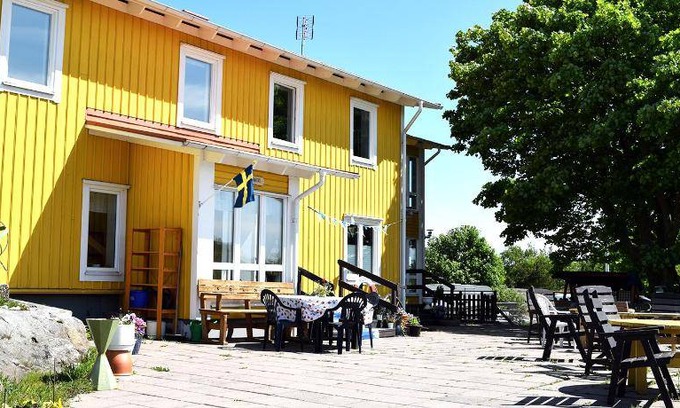 Bohus-Bjorko Resort | 12 m² Resort ∙ 4 guests
