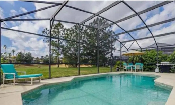 Briargrove House | 12 mi from Disneyland