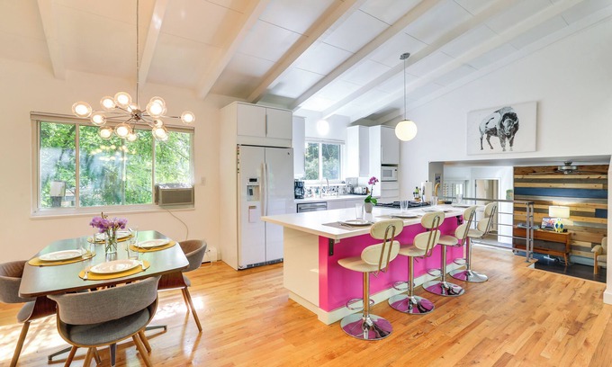 Applewood Villages House | 12 Mi to Denver: Home w/Game Room in Wheat Ridge