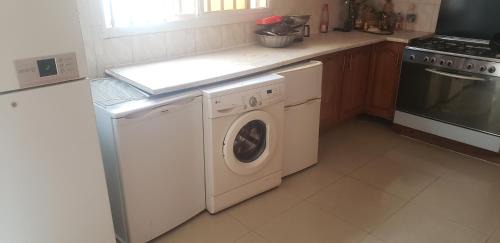 Brufut Apartment | 12 minutes by walk from ocean