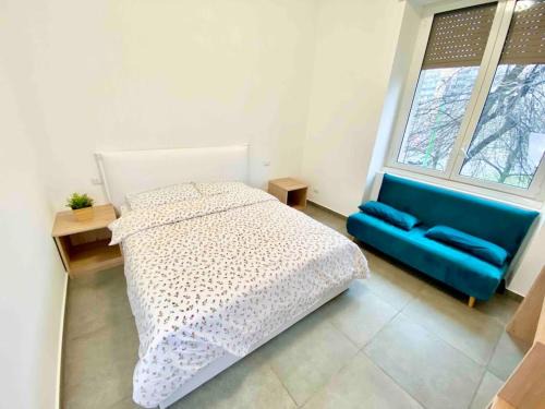 Dergano Apartment | [12 Minuti dal Duomo]Metro+10 posti letto
