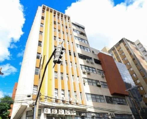 Funcionarios Apartment | 12 Studio com Ar Condicionado, Savassi, cozinha completa, vaga, proximo ao Life center e Skema school