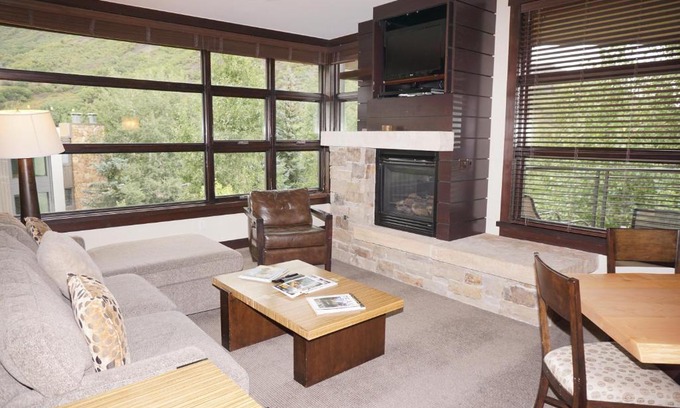 Snowmass Village House | 120 Carriage Way 2205