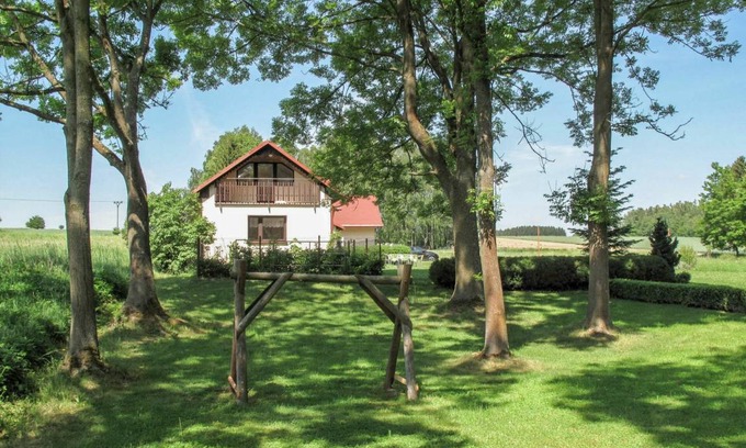 Strmilov Other | 120 m² Accommodation ∙ 3 bedrooms ∙ 8 guests