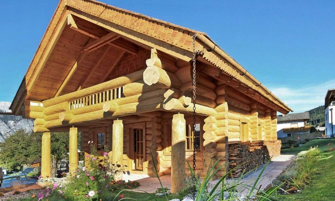 Axams Other | 120 m² Accommodation ∙ 3 bedrooms ∙ 7 guests