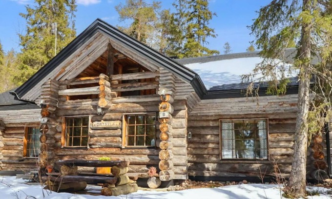 Salla Other | 120 m² Accommodation ∙ 3 bedrooms ∙ 10 guests