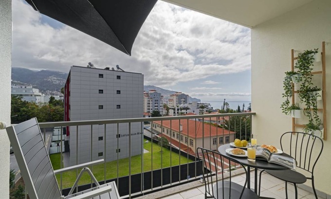 Se Apartment | 120 m² Apartment ∙ 2 bedrooms ∙ 4 guests