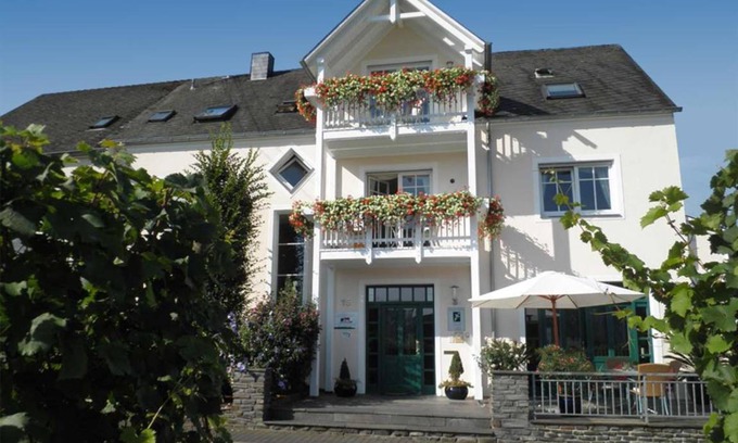Leiwen Apartment | 120 m² Apartment ∙ 2 bedrooms ∙ 4 guests