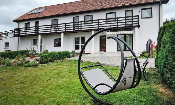 Redliny Apartment | 120 m² Apartment ∙ 3 bedrooms ∙ 7 guests