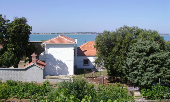Vrsi Apartment | 120 m² Apartment ∙ 4 bedrooms ∙ 8 guests