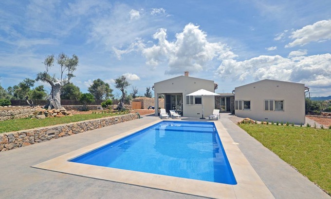 Arta Cottage | 120 m² Cabin ∙ 3 bedrooms ∙ 6 guests