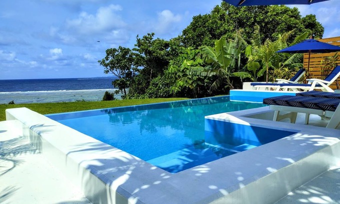 Kabira Cottage | 120 m² Cottage ∙ 3 bedrooms ∙ 6 guests