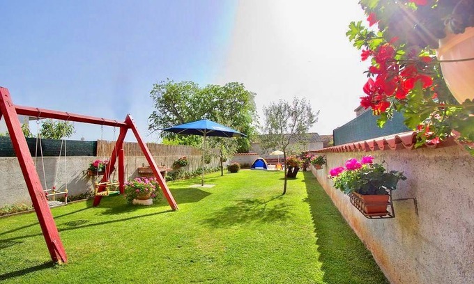 Sajini House | 120 m² House ∙ 2 bedrooms ∙ 5 guests
