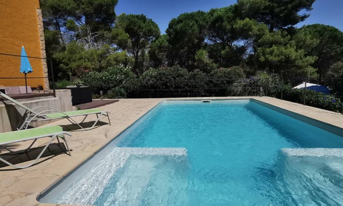 Pals House | 120 m² House ∙ 2 bedrooms ∙ 4 guests