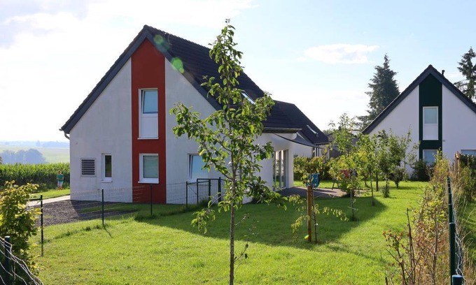Gillenfeld House | 120 m² House ∙ 3 bedrooms ∙ 6 guests