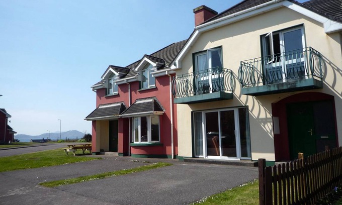 Waterville House | 120 m² House ∙ 3 bedrooms ∙ 6 guests