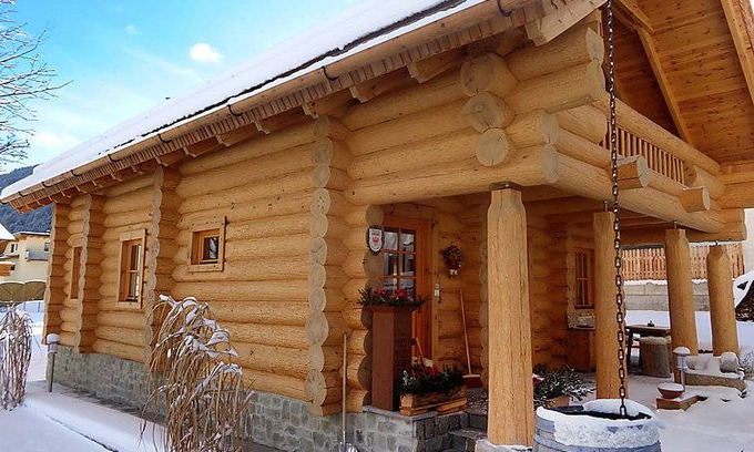 Axams House | 120 m² House ∙ 3 bedrooms ∙ 7 guests