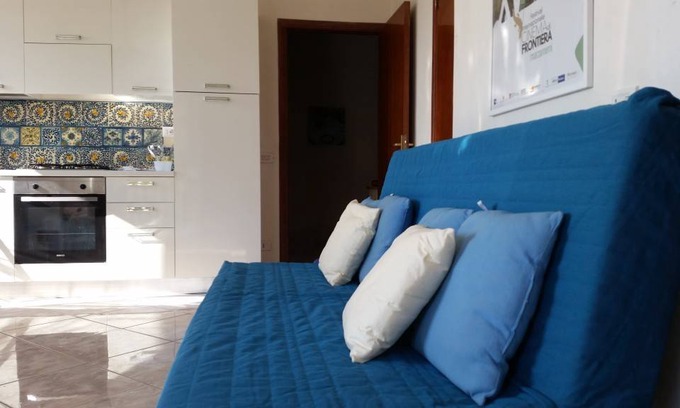 Cava dʼAliga House | 120 m² House ∙ 3 bedrooms ∙ 8 guests