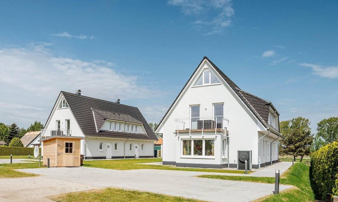 Bresewitz House | 120 m² House ∙ 4 bedrooms ∙ 8 guests