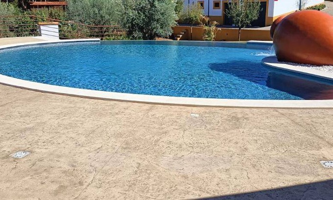 Casais House | 120 m² House ∙ 4 bedrooms ∙ 7 guests