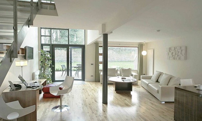 Castlemartyr Resort | 120 m² Resort ∙ 2 bedrooms ∙ 4 guests