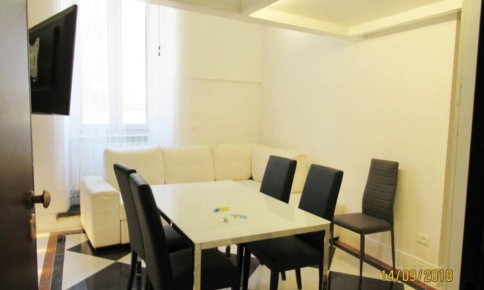 Santo Spirito Other | 120 m² Shared room ∙ 1 bedroom ∙ 2 guests