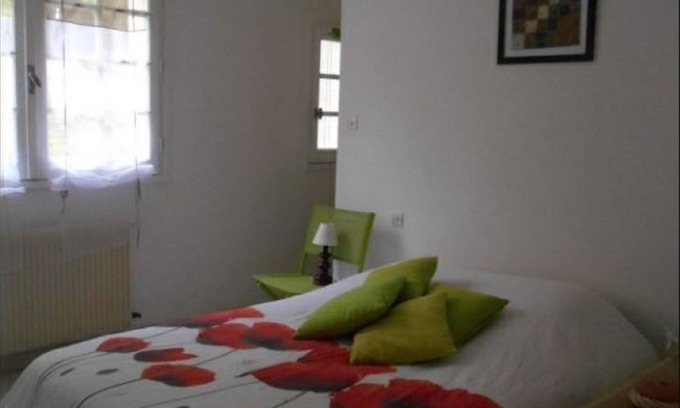 Saint-Hilaire-de-Riez House | 120m2 house on 2800m2 with very large swimming pool 3kms from the sea